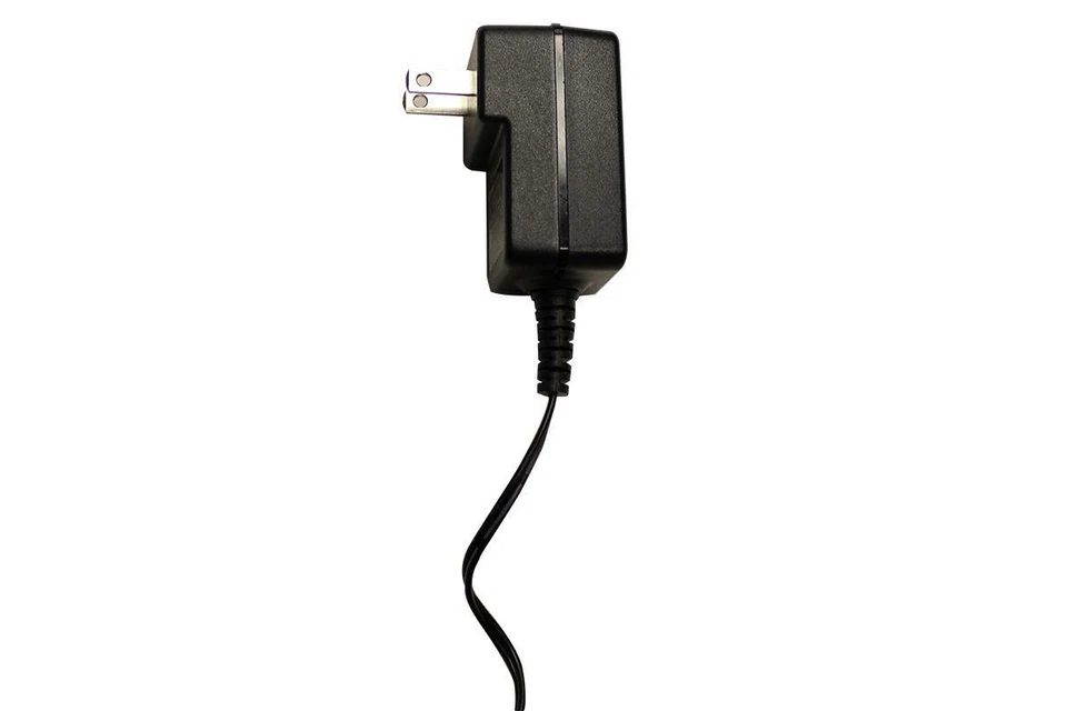 Lorex ACCPWR12V1 12V 1A Regulated DC Security Power Adapter, Black - Image 2 of 3