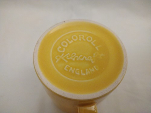 Vintage St James Park Home Of Newcastle United Football Mug - Picture 4 of 4