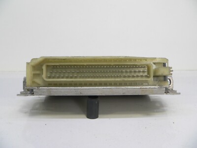 OPEL ECU ECM DME PCM PCU MSG ENGINE CONTROL UNIT 90569354 0261204499
