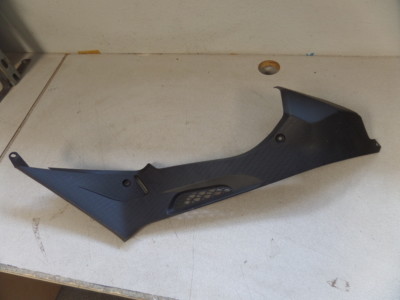BMW OEM Right Gas Fuel Tank Trim Panel 09-15 S1000 RR 12-15 HP4 