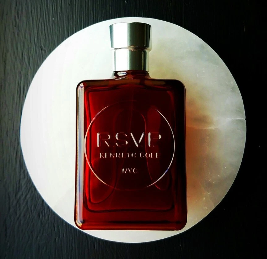 Preços baixos em Kenneth Cole RSVP Eau de Toilette Masculino | eBay