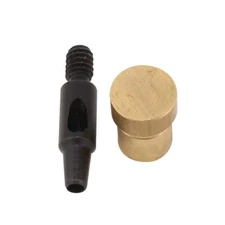 Punching Dies for Hand Press Grommet Machine Eyelet Hole Punch Puncher Tool 1...