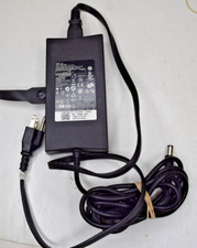 Dell 130w PA-4E OEM LA130PM121 Genuine Laptop AC adapter Charger