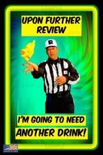 WORLDS GREATEST SIGNS! 8"X12" METAL SIGN MAN CAVE NFL COLLEGE GAME DAY BAR BEER