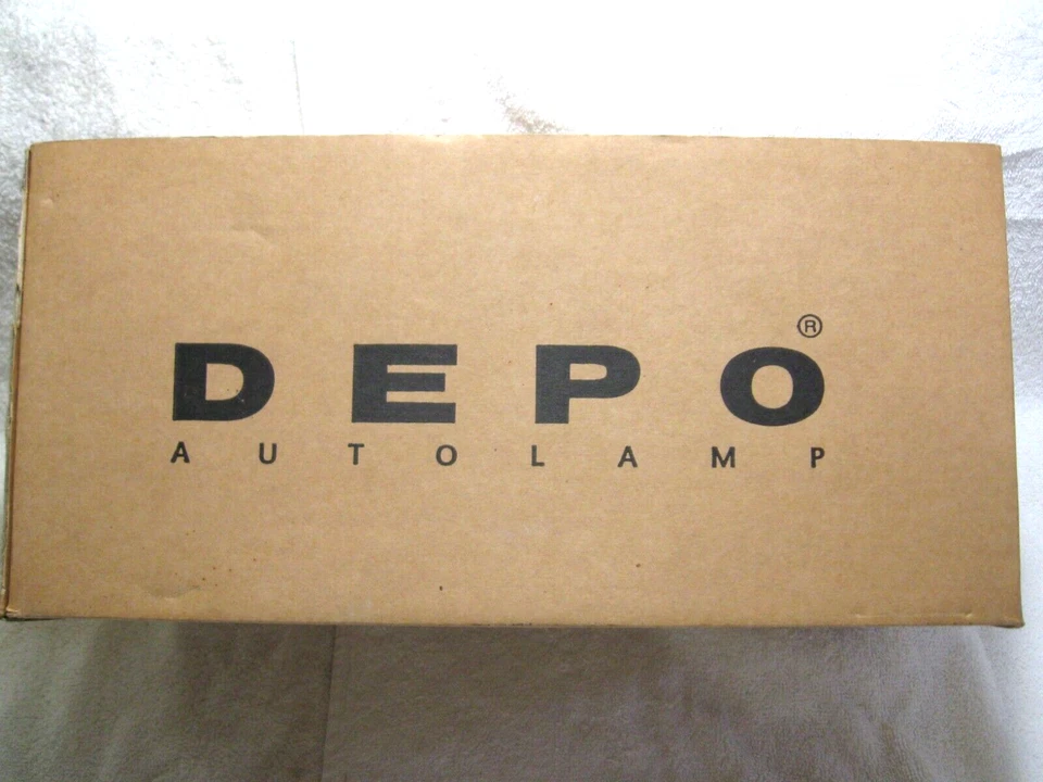 Ford Explorer-MERCURY Mountaineer 1996-97/01 Sidemarker Light diestro ~ 4x2 ~ AWD ~ 2 puertas ~ 4 puertas Foto 4 de 4