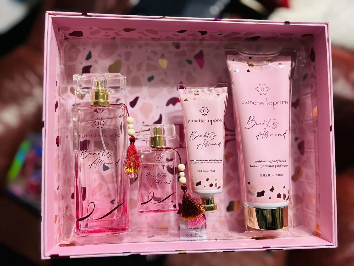 Spray Beauty Gift Sets for Women for sale | eBay
