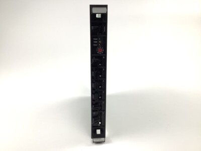 NRUDA - STAEFA CONTROL SYSTEM - NRUD/A Mod. regelung ÜBERHOLT