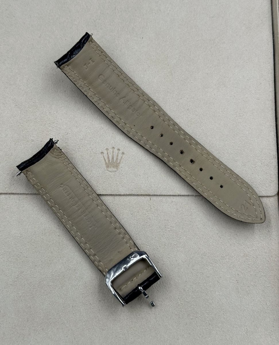 Orologio da polso Jaeger-LeCoultre Vintage 346471 | Collector Square Orologio da polso Jaeger-LeCoultre Vintage 346471 | Collector Square