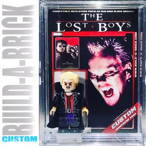 the lost boys figures