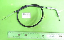 Montesa 250 King Scorpion Auto Mix Throttle Cable p/n 4462.32601 NOS 44M 1972-76