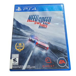 Nfs Rivals Ps4 | eBay