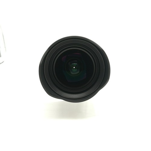 Sony Fe 12-24Mm F4 G Sel1224G E-Mount Fukuoka Chikushi Periodo A - Imagen 3 de 8