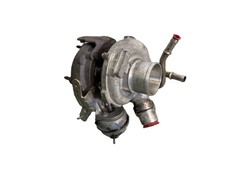Turbo Nissan X-TRAIL