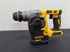 DEWALT DCH273 20V 1 XR Brushless Cordless SDS...