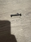 Short Fuze-Mortar Weapon-GI Joe-Vintage 1983 Hasbro-Original Accessory ARAH