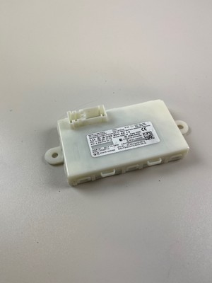 Mercedes-Benz C W205 2014 Keyless Steuergerät A2229004213 CAI186