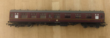 HORNBY R1128 HARRY POTTER HALF BLOOD PRINCE COMP COACH 99716