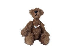 Artist bear teddy bear 21 cm. Excellent condition