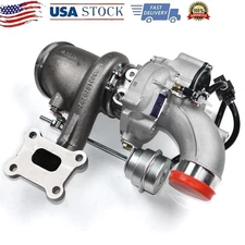 Turbo K03-0507 for Ford Escape Focus Fusion Taurus Lincoln MKC MKT MKZ 2.0L