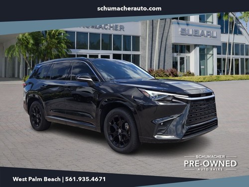 2024 Lexus TX350 350