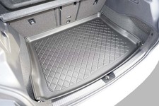 Kofferraumwanne TPE für Volkswagen ID.3 electric H/B 5t 11.2019-… ober