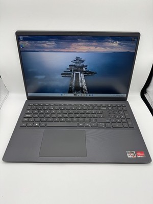Dell Vostro 3525 AMD Ryzen 5 5500U 16GB 256GB M.2 SSD Windows 11 Pro 15,6'' FHD