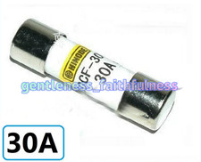 10Pcs New For 660CF-30UL 30A 660V Fuse
