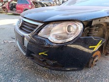 Pare-choc avant Volkswagen EOS