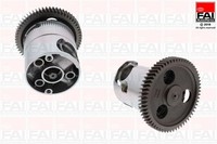 FAI AutoParts ÖLpumpe OP351 FüR MERCEDES-BENZ