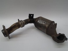 Catalyseurs Suzuki WAGON R+
