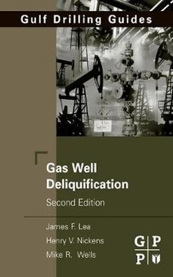Gas Well Deliquification by James F Lea: New
