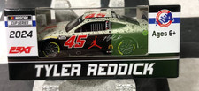 Tyler Reddick 45 Jordan Brand Flight 2024 Camry 1:64 scale C452465JORTK