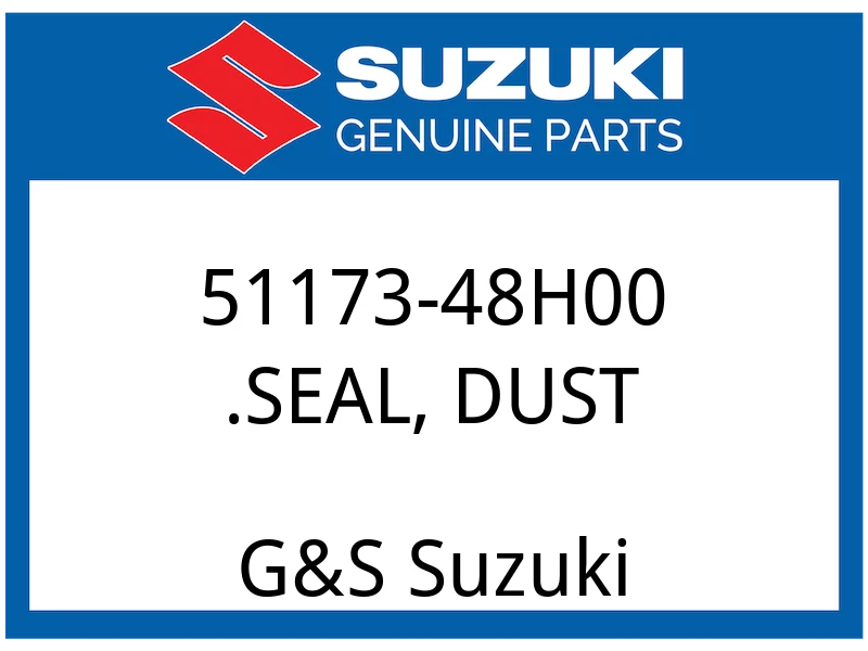 SEAL,DUST