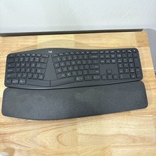 Logitech Ergo K860 Split Ergonomic Keyboard - Graphite 920-010175