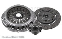 Blue Print Kupplungssatz ADF1230108 Passend FüR Iveco Renault Trucks
