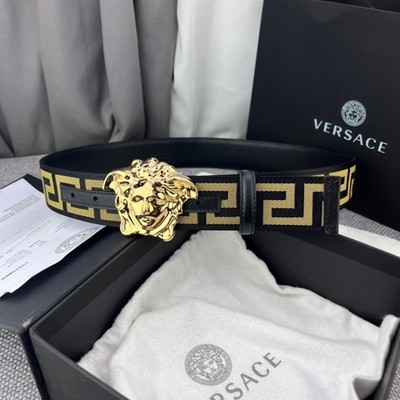 Authentic Versace belt | eBay