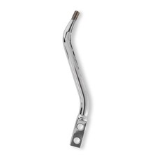Hurst Shifter Stick - Tube Style - Chrome 53954hst Hurst Shifter Stick - Tube Style - Chrome 53954hst