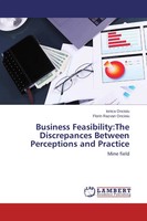 Ionica Oncioiu (U. A.) | Business Feasibility:The Discrepances Between...