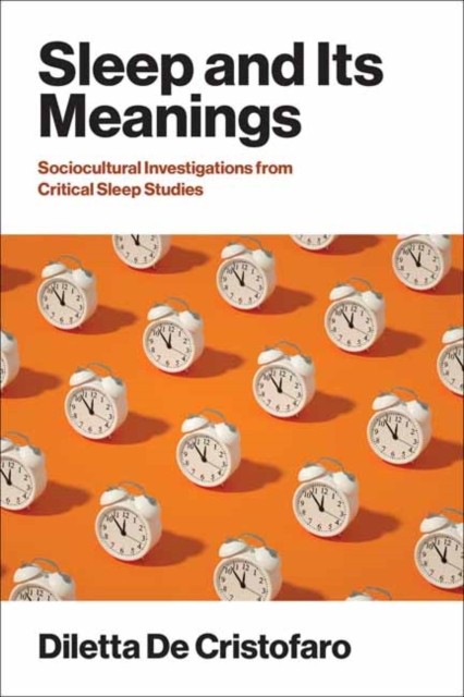 Sleep & Its Meanings