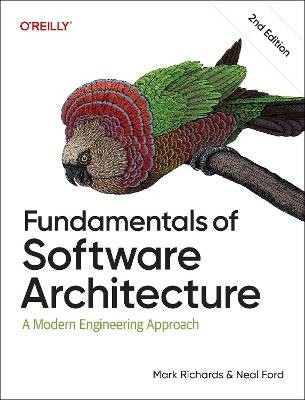 Grundlagen der Softwarearchitektur, Mark Richar
