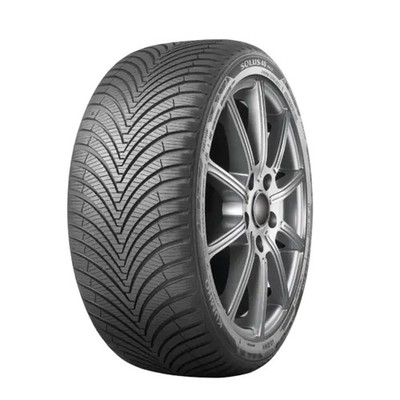 Ganzjahresreifen Kumho 235/60 R17 106V SOLUS 4S HA32 XL