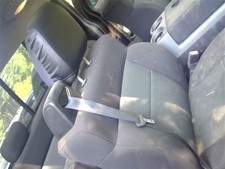 Passenger Front Seat Bench 402040 Manual Fits 04-08 Ford F150 Pickup 3326336 Passenger Front Seat Bench 402040 Manual Fits 04-08 Ford F150 Pickup 3326336