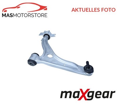 QUERLENKER LENKER RADAUFHÄNGUNG VORNE NIEDRIGER LINKS MAXGEAR 72-3507 A NEU