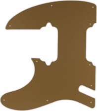 WD Custom Pickguard For Left Hand Charvel 2020 Pro-Mod So-Cal Style 2 HH 2PT ...