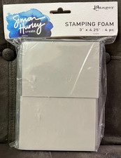 Ranger Stamping Foam - New, Never Opened