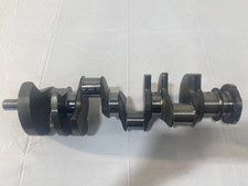 Sbc 427 454 Forged Steel Crankshaft 4.000 Stroke 400 Mains 2-piece Seal Internal Sbc 427 454 Forged Steel Crankshaft 4.000 Stroke 400 Mains 2-piece Seal Internal