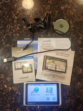 Garmin nuvi 1300 Gps