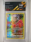 Carte Pokémon FR Parasect (LOR TG01) Origine Perdue CGG 10 27540170