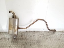 TOYOTA C-HR X1 Schalldämpfer 10T38 1.80 Petrol / electricity 72kw 2019 20441810