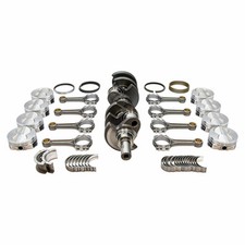 Scat Enterprises Sbf 331 Rotating Assembly Ext. Balance- 1-94055be